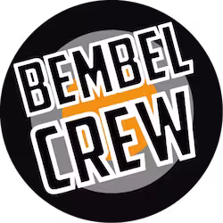 Bembel Crew Logo
