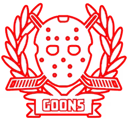 Goons Halle Logo