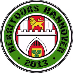 HTH Logo