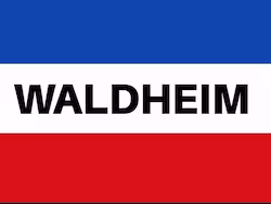 Waldheim Logo
